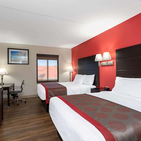 Ramada By Wyndham Panama City Eksteriør billede