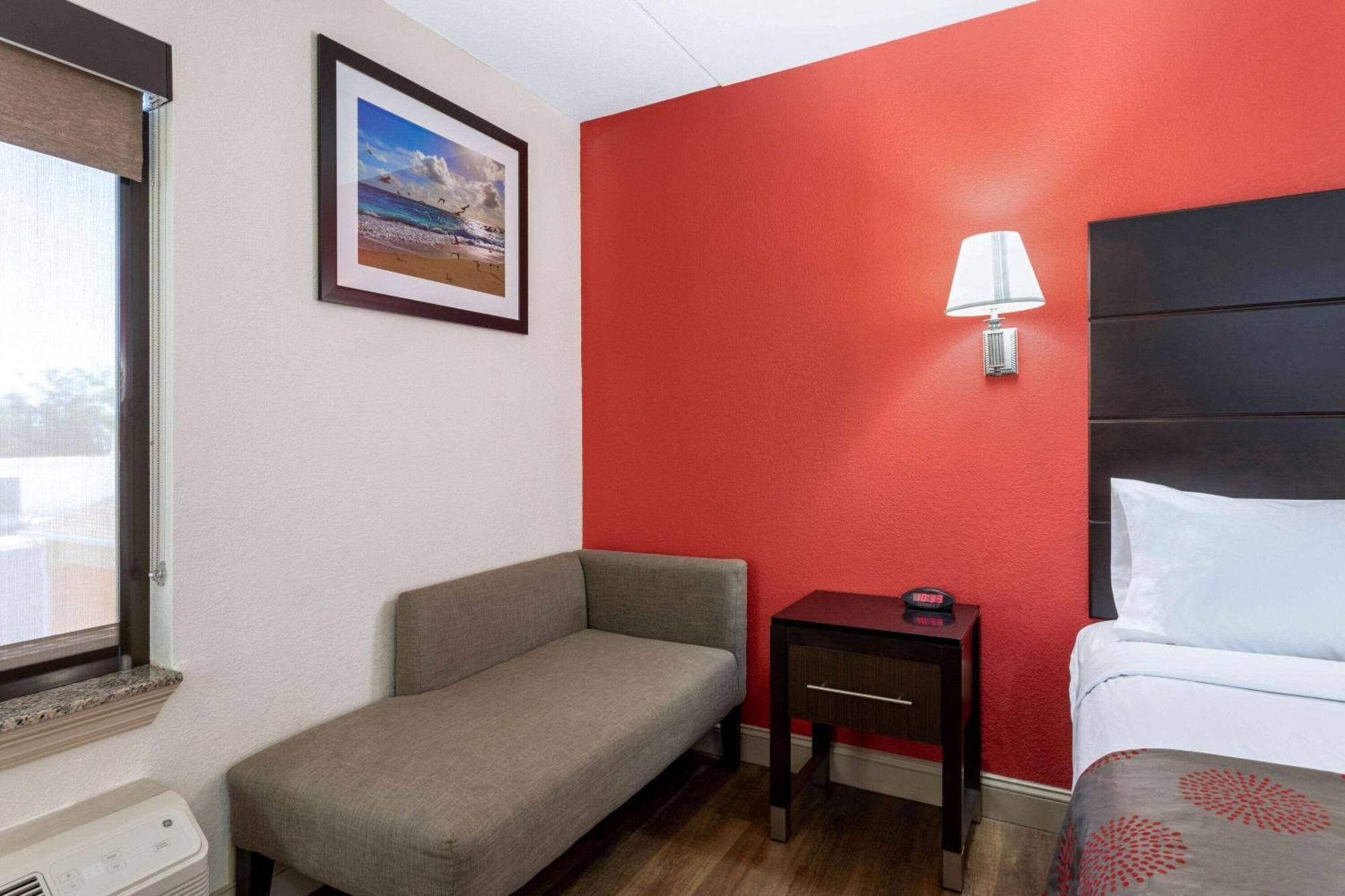 Ramada By Wyndham Panama City Eksteriør billede